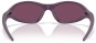 Product image 7 of the product “PORTAL JACKET Sunglasses matte aubergine/prizm road black ”