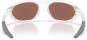 Product image 7 of the product “CAGE JACKET Sunglasses matte clear/prizm deep water polarized ”