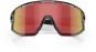 Artikelbild 7 des Artikels “FUSION Sonnenbrille 2026 transparent dark grey/red “
