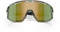 Product image 7 of the product “FUSION Sunglasses 2026 transparent white/green ”