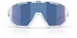 Artikelbild 7 des Artikels “FUSION Sonnenbrille 2026 matte white/smoke/blue multicolor “