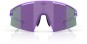 Artikelbild 7 des Artikels “P006 Sonnenbrille 2026 transparent purple/smoke purple mirror “