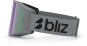 Product image 7 of the product “G001 Goggle 2027 matte grey/brown purple multi ”