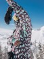 Product image 7 of the product “AK GORE TEX SWASH Jacket 2025 fur purple root ”