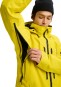 Product image 7 of the product “AK GORE TEX SWASH Jacket 2026 atomic yellow S”