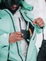 Artikelbild 7 des Artikels “AK GORE TEX CYCLIC Jacke 2025 powder mint “