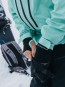Product image 7 of the product “AK GORE TEX HOVER STRETCH Jacket 2025 powder mint S”
