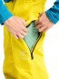 Product image 7 of the product “AK GORE TEX SWASH Pant 2026 atomic yellow L”