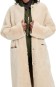 Product image 7 of the product “REMY REVERSIBLE SHEARLING Coat mushroom ”