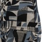Product image 7 of the product “MERINO HERITAGE WOMEN Fleece 2025 provincial blue/black XS”