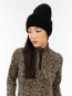 Artikelbild 7 des Artikels “PRTREFUZZY 1/4 ZIP Fleece 2027 true black M“