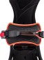 Product image 7 of the product “TEAM PRO Binding 2027 black red M”