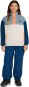 Product image 7 of the product “FWC PLAY POLARTEC WOMEN Fleece 2027 murky water colour block S”
