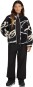 Product image 7 of the product “FWC PLAY HYPERFLEECE WOMEN Zip Fleece 2027 white snowtracks S”