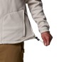 Artikelbild 7 des Artikels “FAST TREK II Zip Fleece 2027 dark stone “