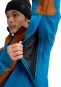 Artikelbild 7 des Artikels “AK GORE TEX VELOCITY ANORAK Jacke 2026 blue teal/chestnut brown L“