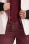 Artikelbild 7 des Artikels “APLITE Jacke 2024 windsor wine colour block XS“