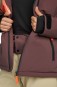 Product image 7 of the product “FWC CRUZ TRIPLE WOMEN Jacket 2027 olive blush colour block S”