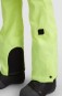 Product image 7 of the product “STAR SLIM Pant 2023 pyranine yellow ”