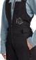Product image 7 of the product “FWC PEAK BIB WOMEN Pant 2027 black out L”