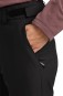 Product image 7 of the product “FWC CRUZ SLIM WOMEN Pant 2027 black out M”