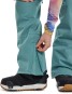Product image 7 of the product “AVALON BIB Pant 2024 rock lichen XS”