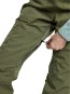 Artikelbild 7 des Artikels “AVALON BIB Hose 2025 forest moss M“