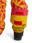Artikelbild 7 des Artikels “KIDS SKYLAR BIB Hose 2025 fur goldenrod XL“