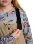 Artikelbild 7 des Artikels “KIDS SKYLAR BIB Hose 2027 summit taupe L“