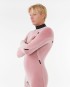 Product image 7 of the product “FLASHBOMB FUSION 4/3 CHEST ZIP Full Suit 2027 black L”