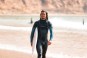 Product image 7 of the product “DAWN PATROL HOODED 5/4 CHEST ZIP Full Suit 2024 black ”