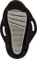 Product image 7 of the product “ATMOS EXP Boots 2023 black/grey/red 38-39”