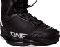 Product image 7 of the product “ONE Boots 2025 black/white 42”