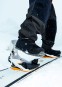 Product image 7 of the product “ATLAS STEP ON Binding 2026 white orange ”
