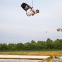 Product image 7 of the product “DARY Z LTD Wakeboard 2026 152”