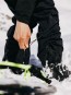 Product image 7 of the product “WOMEN AK GORE TEX SUMMIT INSULATED Pant 2025 true black ”