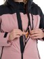 Artikelbild 7 des Artikels “LELAH Jacke 2024 true black/powder blush XS“