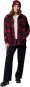 Artikelbild 7 des Artikels “BENTON SPRINGS Fleece Hemd 2026 mountain red omblur tonal M“