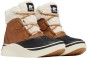 Artikelbild 7 des Artikels “OUT N ABOUT IV CHILLZ WP Stiefel 2026 taffy/black 38“