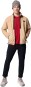 Product image 7 of the product “BACKBOWL II Zip Fleece 2026 canoe/tobacco M”
