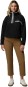 Product image 7 of the product “HELVETIA II CROPPED WOMEN Fleece 2027 black M”