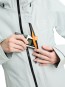 Product image 7 of the product “AK GORE TEX UPSHIFT Jacket 2026 grey cloud S”