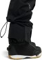 Product image 7 of the product “AK GORE KIMMY BIB Pant 2026 true black S”