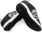 Product image 7 of the product “2241840 Shoe with wheels black/white 34”