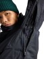Artikelbild 7 des Artikels “GORE TEX PILLOWLINE Jacke 2025 true black “