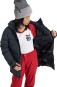 Artikelbild 7 des Artikels “LOYIL DOWN Jacke 2025 true black XS“