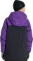 Artikelbild 7 des Artikels “KIDS FROSTNER ANORAK Jacke 2026 imperial purple/true black M“