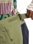 Artikelbild 7 des Artikels “KIDS SKYLAR Hose 2027 forest moss S“