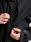 Product image 7 of the product “FUTURETRUST 2L Jacket 2026 true black XL”