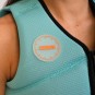 Product image 7 of the product “UNIFY WOMEN Vest 2026 vintage teal XXL”